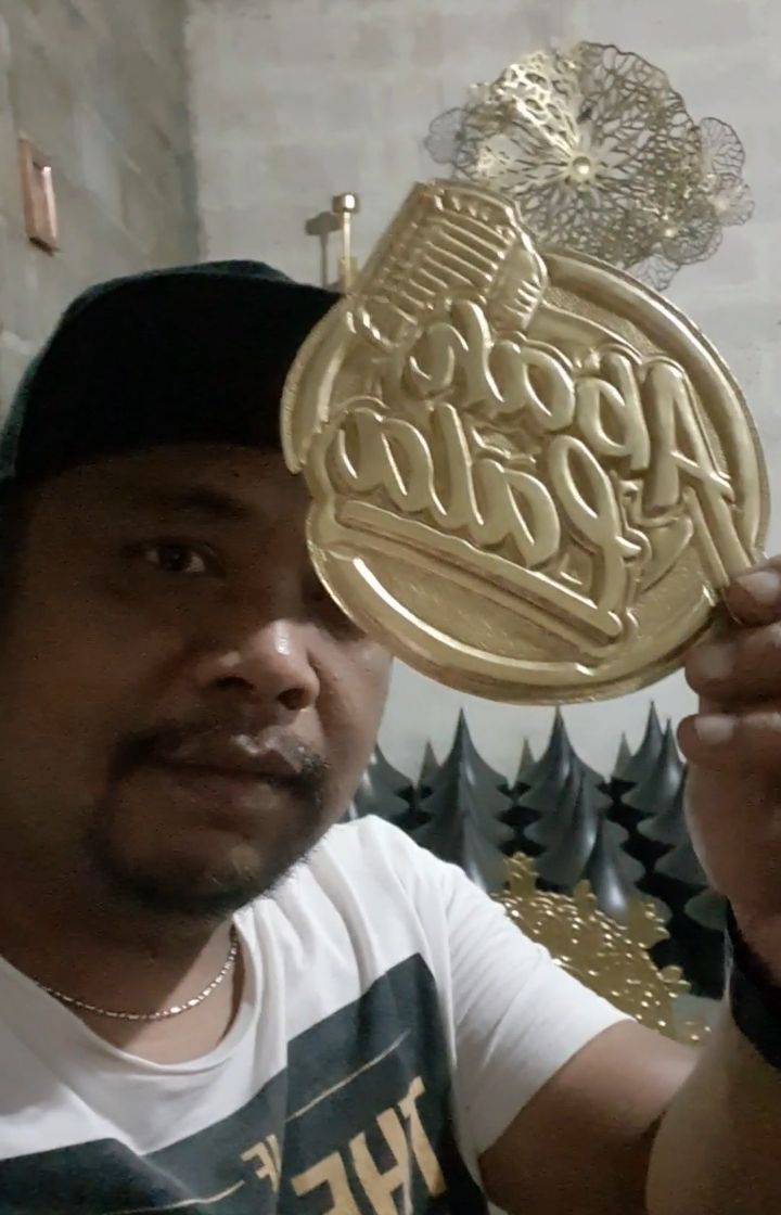 fakta abah lala pencipta lagu ojo dibandingke © berbagai sumber fakta abah lala pencipta lagu ojo dibandingke © berbagai sumber