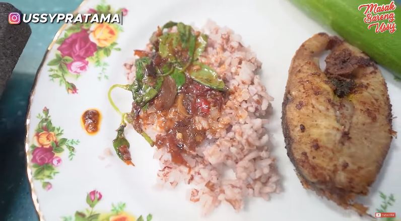 Kreasi olahan ikan ala 10 seleb, serba nikmat dan bikin ngiler