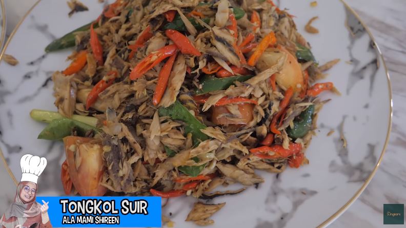 Kreasi olahan ikan ala 10 seleb, serba nikmat dan bikin ngiler