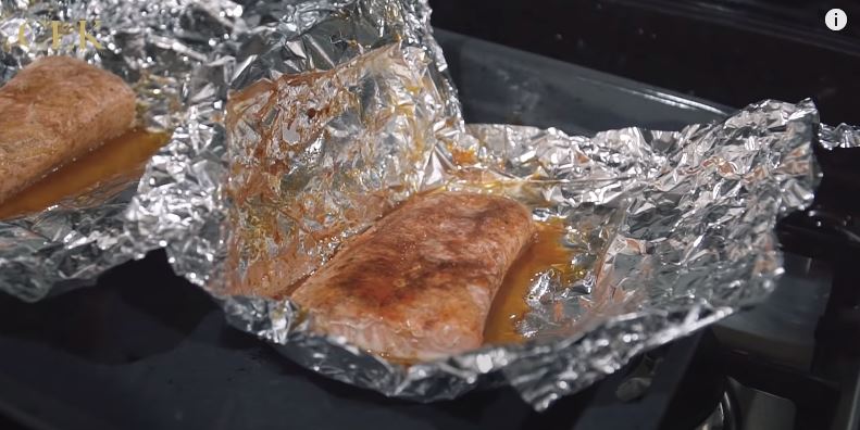 Kreasi olahan ikan ala 10 seleb, serba nikmat dan bikin ngiler