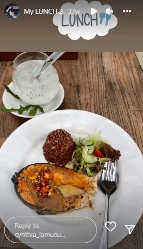 Kreasi olahan ikan ala 10 seleb, serba nikmat dan bikin ngiler