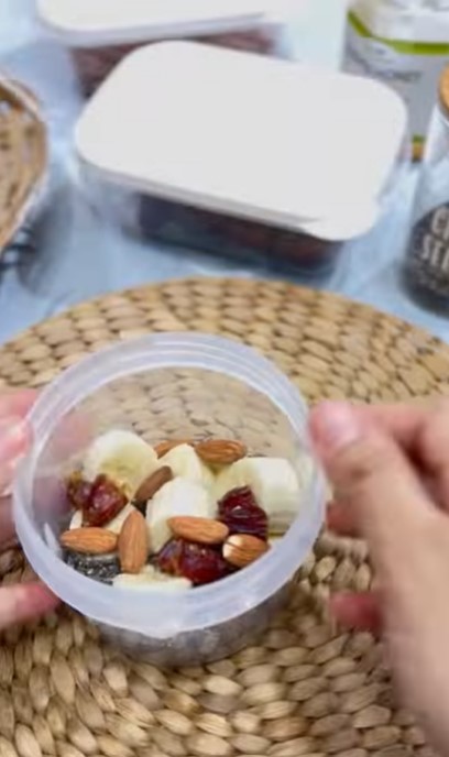 10 Pola makan Nuri Maulida ini bantu detoks tubuh secara alami