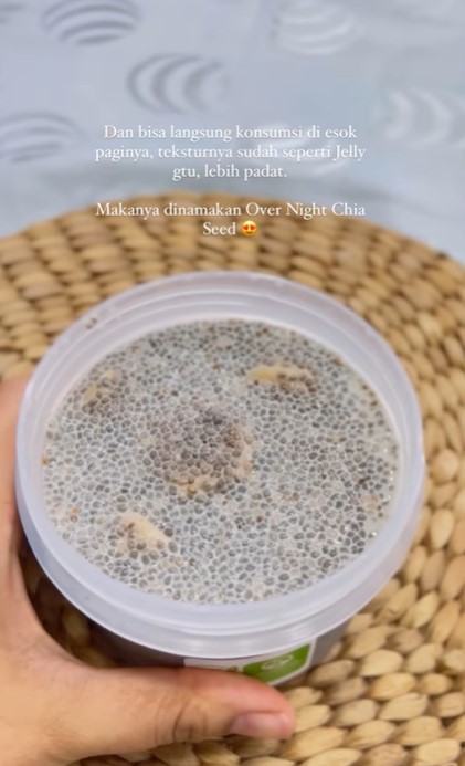 10 Pola makan Nuri Maulida ini bantu detoks tubuh secara alami