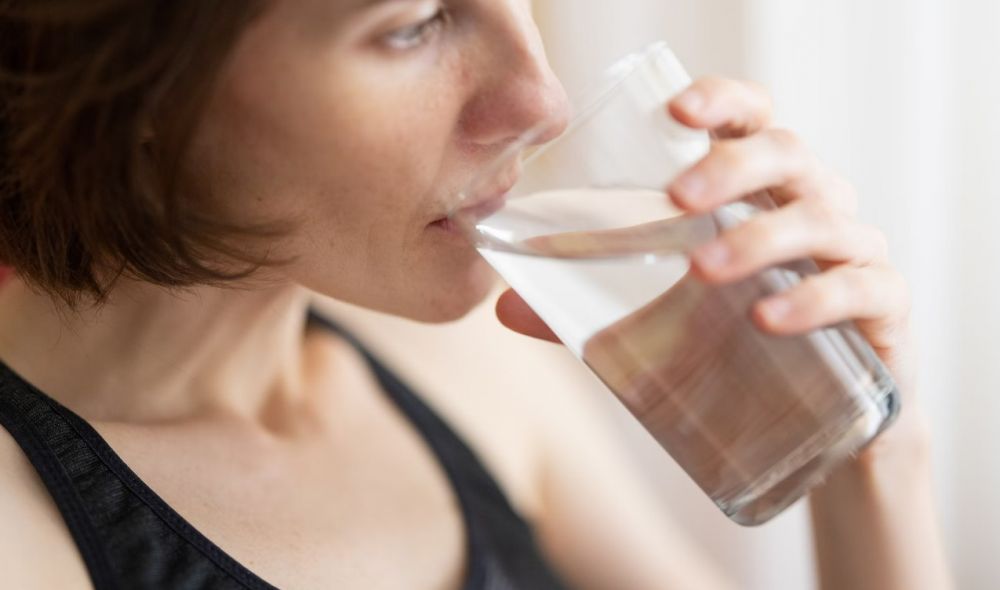 10 Pola makan Nuri Maulida ini bantu detoks tubuh secara alami