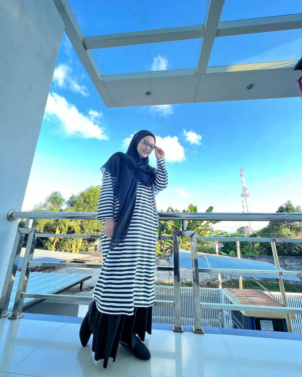 10 Pola makan Nuri Maulida ini bantu detoks tubuh secara alami