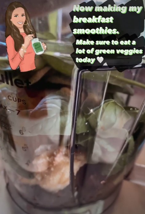 10 Menu sarapan sehat ala Nana Mirdad untuk keluarga, mudah dibuat