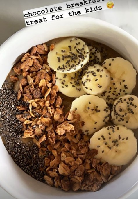 10 Menu sarapan sehat ala Nana Mirdad untuk keluarga, mudah dibuat