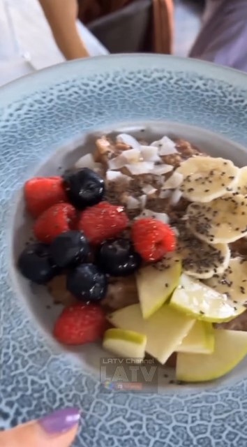 10 Menu sarapan sehat ala Nana Mirdad untuk keluarga, mudah dibuat