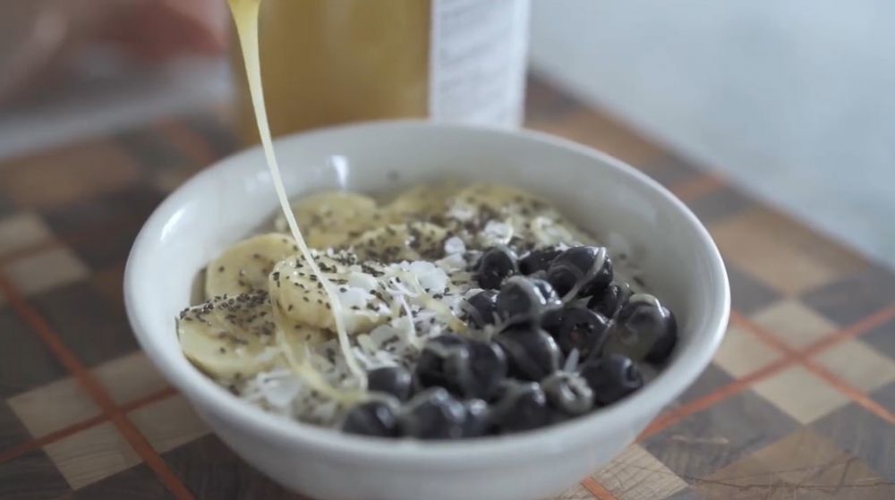 10 Menu sarapan sehat ala Nana Mirdad untuk keluarga, mudah dibuat