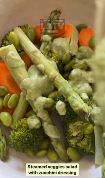 10 Menu sarapan sehat ala Nana Mirdad untuk keluarga, mudah dibuat