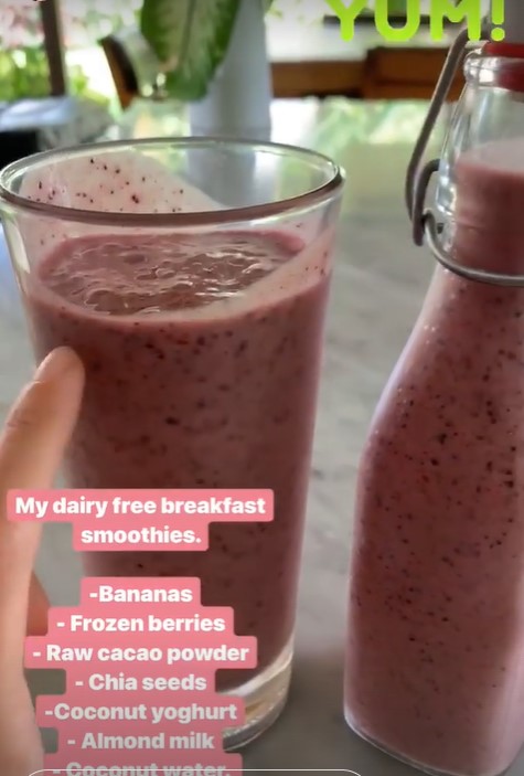 10 Menu sarapan sehat ala Nana Mirdad untuk keluarga, mudah dibuat