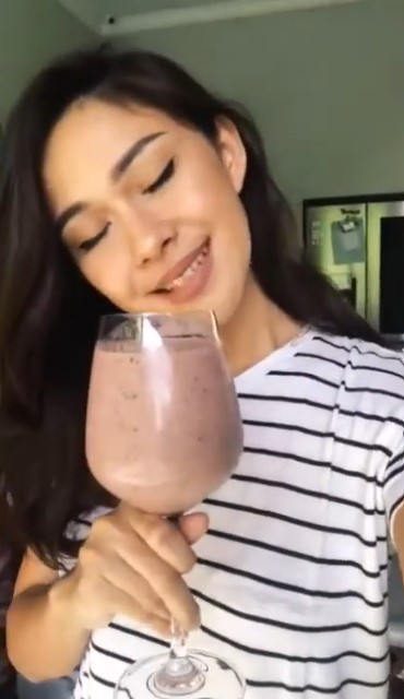 10 Menu sarapan sehat ala Nana Mirdad untuk keluarga, mudah dibuat