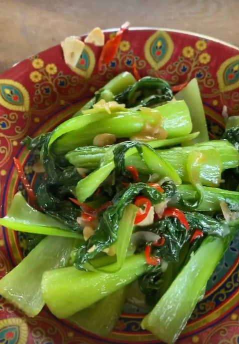 10 Menu sarapan sehat ala Nana Mirdad untuk keluarga, mudah dibuat