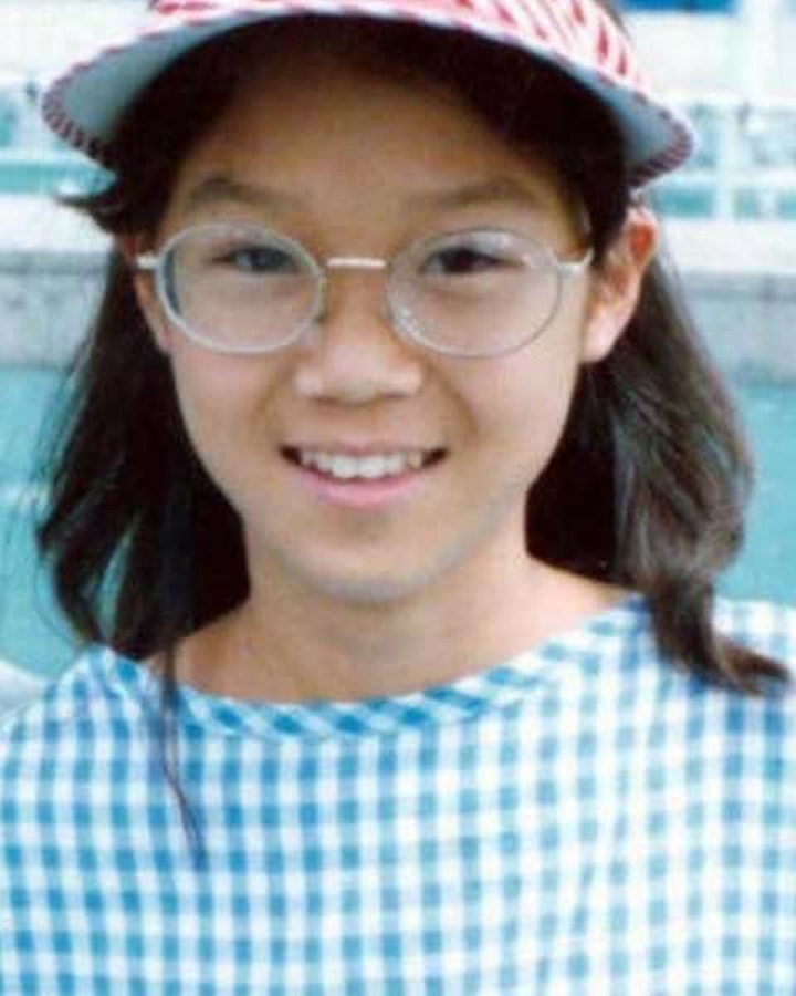 transformasi Gong Hyo-jin © berbagai sumber