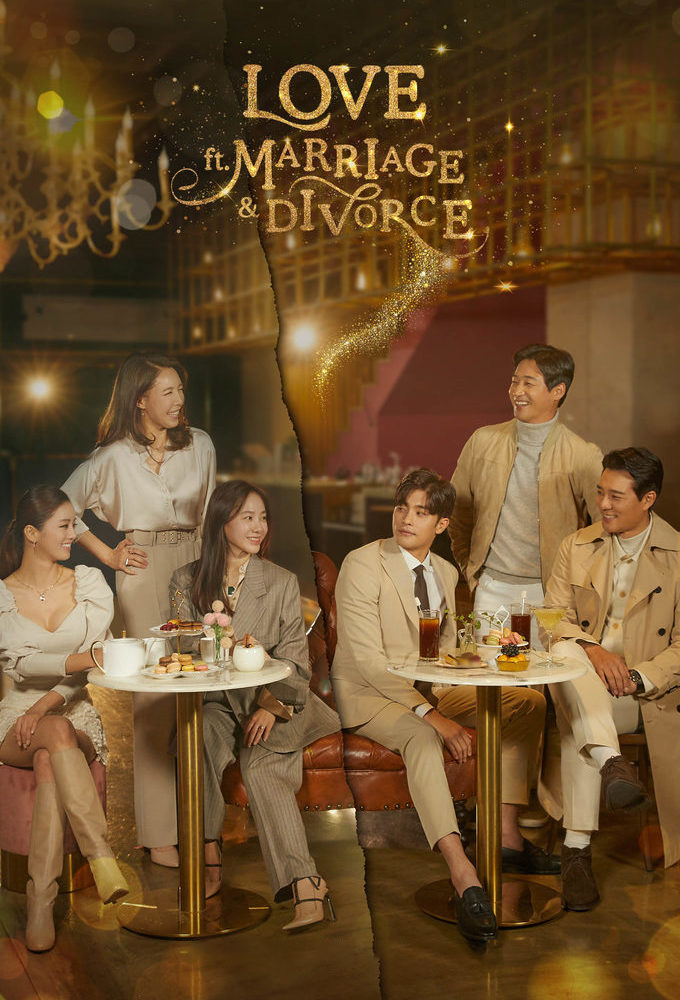 9 Drama Korea perselingkuhan pernikahan, kisahnya bikin emosi jiwa
