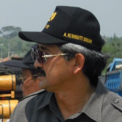 Deretan fakta Hermanto Dardak Berbagai sumber