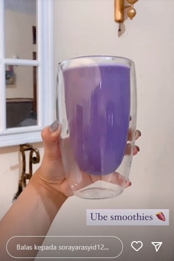 10 Menu diet Soraya Rasyid, turunkan berat badan 7 kg dalam 15 hari