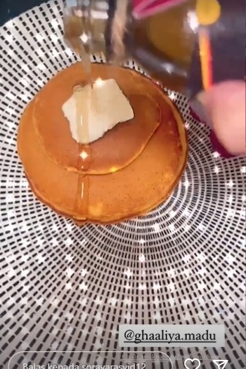 10 Menu diet Soraya Rasyid, turunkan berat badan 7 kg dalam 15 hari