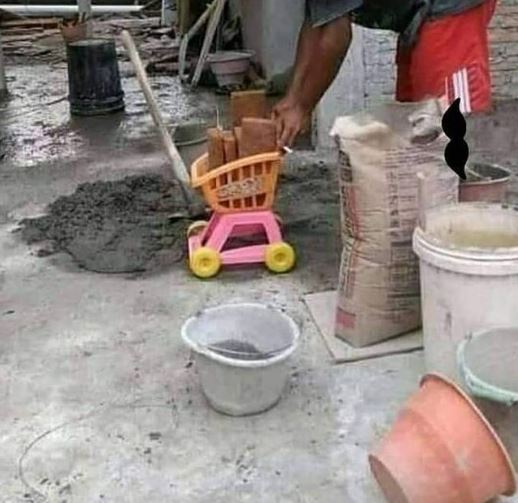 orang ogah capek tingkahnya lucu © berbagai sumber orang ogah capek tingkahnya lucu © berbagai sumber