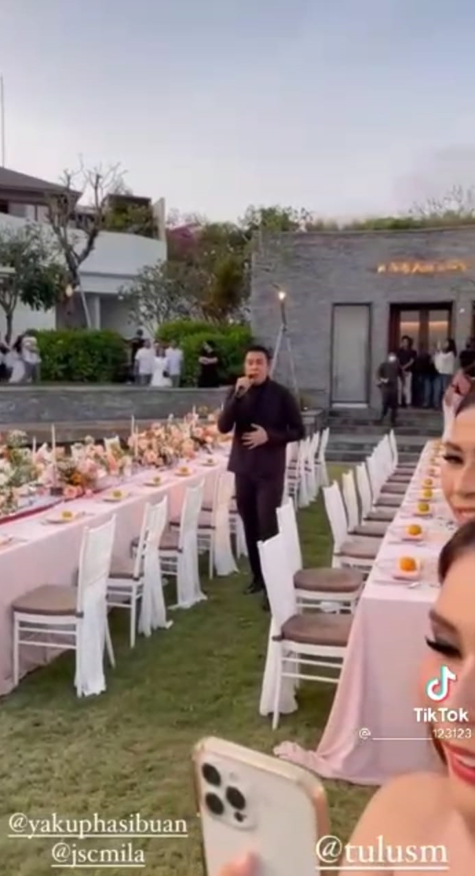 momen jessica mila dilamar kekasih © berbagai sumber momen jessica mila dilamar kekasih © berbagai sumber