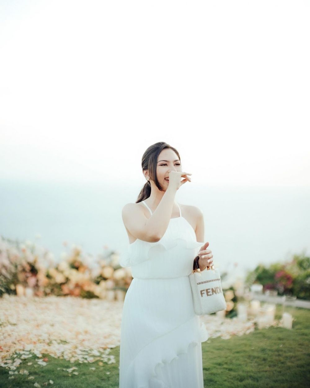 momen jessica mila dilamar kekasih © berbagai sumber momen jessica mila dilamar kekasih © berbagai sumber