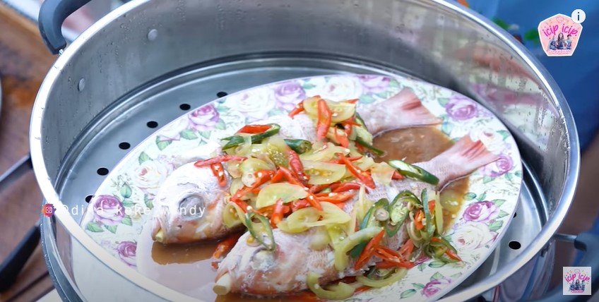 10 Inspirasi lauk rumahan ala Cut Keke, lezat dan antiribet