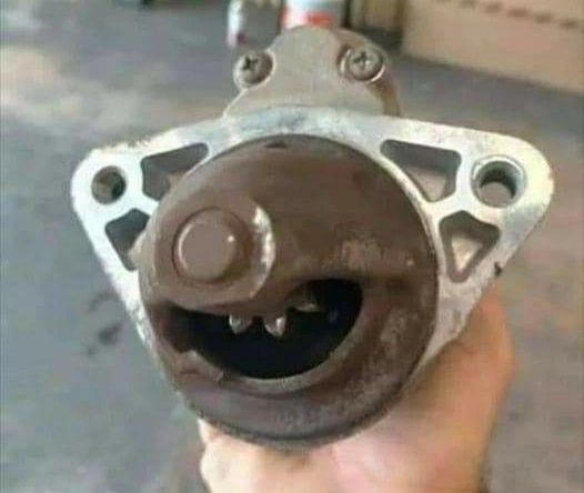 wajah di benda yang nggak terduga © berbagai sumber