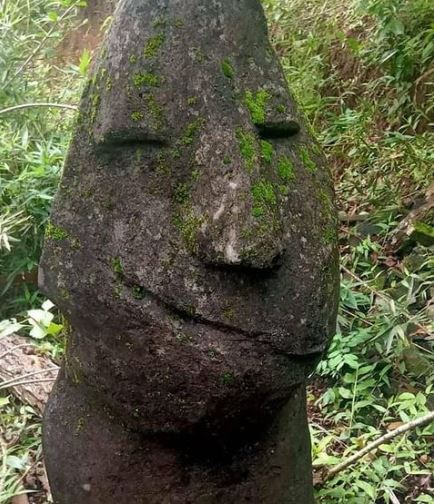 wajah di benda yang nggak terduga © berbagai sumber