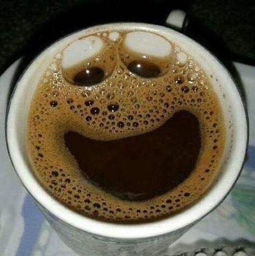 wajah di benda yang nggak terduga © berbagai sumber