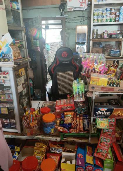 gamers punya warung kocak © berbagai sumber