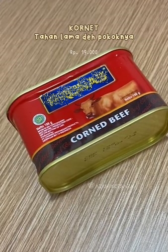 Cocok untuk anak kos, 10 bahan makanan ini bisa disimpan tanpa kulkas