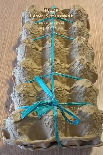 Cocok untuk anak kos, 10 bahan makanan ini bisa disimpan tanpa kulkas