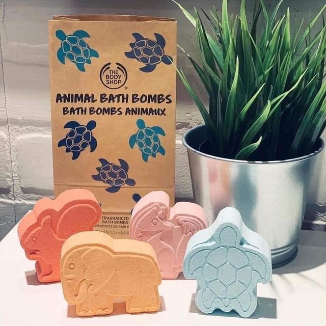 11 Rekomendasi bath bomb di bawah Rp 150 ribu, mandi jadi rileks