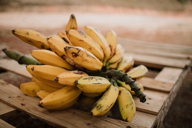 10 Makanan bisa atasi kulit terkena eksim, ampuh tanpa efek samping