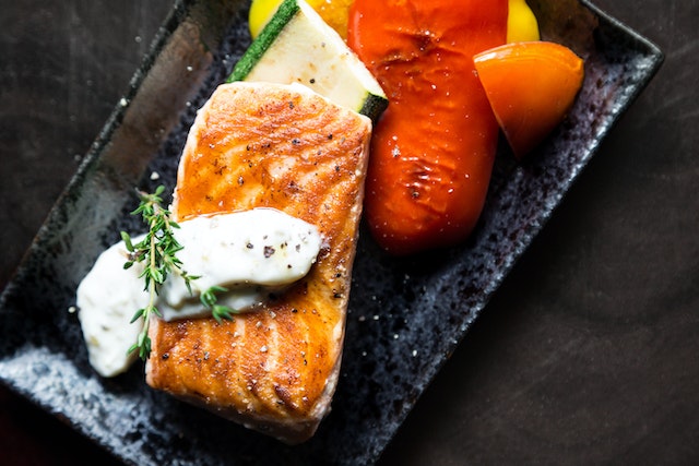 10 Makanan bisa atasi kulit terkena eksim, ampuh tanpa efek samping