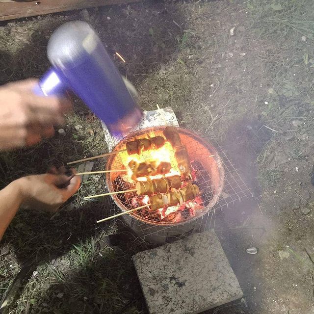 Potret nyeleneh orang lagi masak Berbagai sumber Potret nyeleneh orang lagi masak Berbagai sumber