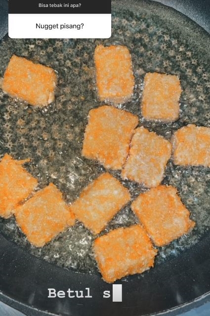 10 Masakan rumahan Melati eks JKT48, nikmat dan simpel buat pemula