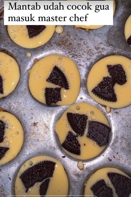 10 Masakan rumahan Melati eks JKT48, nikmat dan simpel buat pemula