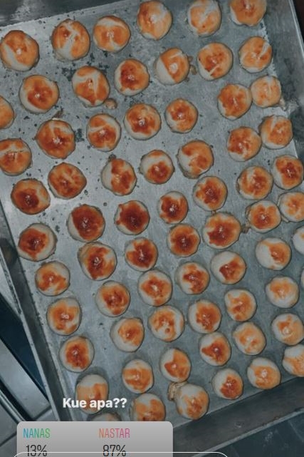 10 Masakan rumahan Melati eks JKT48, nikmat dan simpel buat pemula
