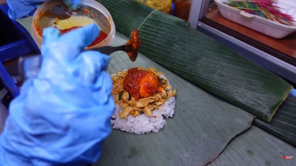 10 Masakan rumahan Melati eks JKT48, nikmat dan simpel buat pemula