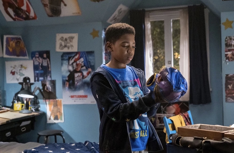 Film Anak di Netflix tentang Petualangan imdb.com Film Anak di Netflix tentang Petualangan imdb.com