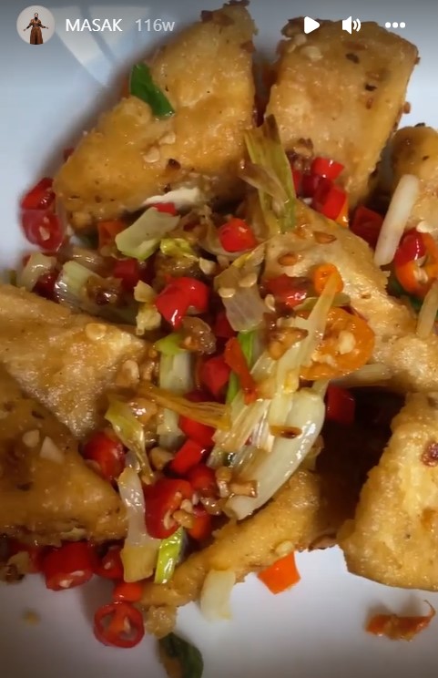 10 Inspirasi camilan ala Tantri Kotak, enak dan simpel dibuat