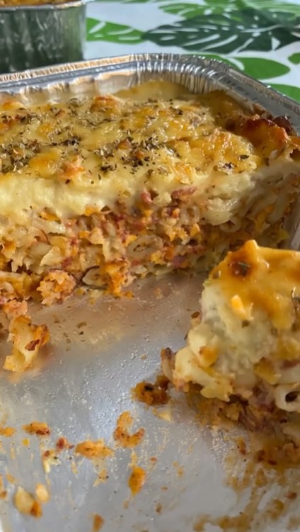 10 Inspirasi camilan ala Tantri Kotak, enak dan simpel dibuat