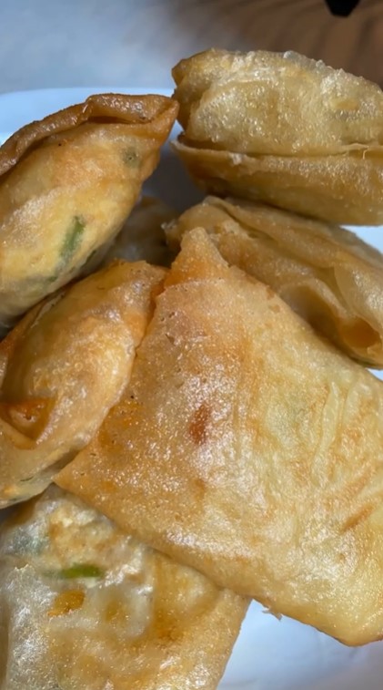 10 Inspirasi camilan ala Tantri Kotak, enak dan simpel dibuat