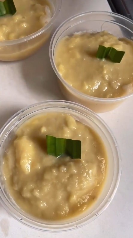 10 Inspirasi camilan ala Tantri Kotak, enak dan simpel dibuat