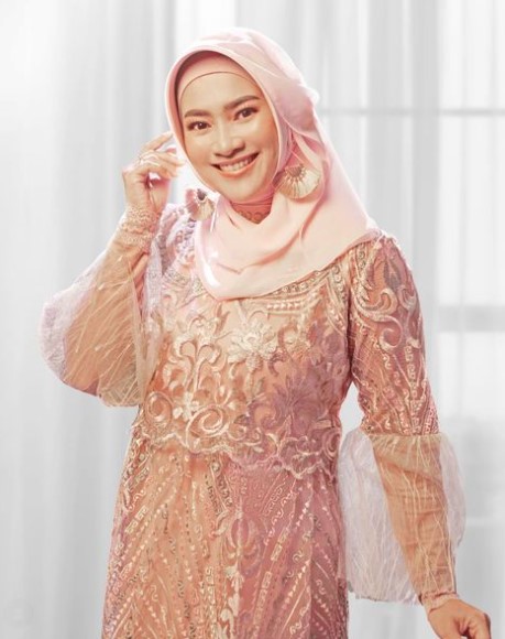 Pedangdut pernah manggung di luar negeri © berbagai sumber