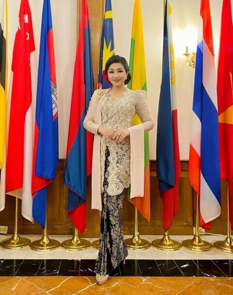 Pedangdut pernah manggung di luar negeri © berbagai sumber