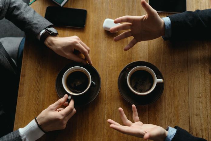 Arti mimpi tentang kopi menurut primbon © 2022 berbagai sumber Arti mimpi tentang kopi menurut primbon © 2022 berbagai sumber