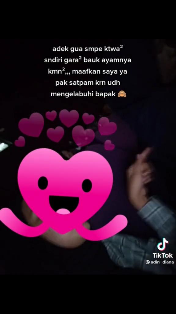 wanita bawa petai ke bioskop © berbagai sumber wanita bawa petai ke bioskop © berbagai sumber