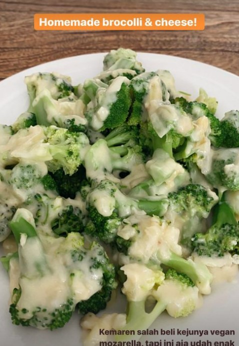 10 Trik masak sehat ala Andien Aisyah, maksimalkan rempah-rempah